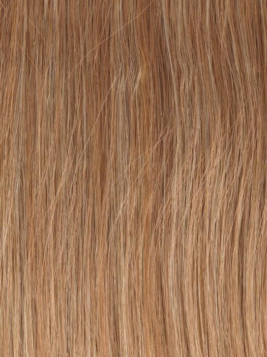 Femme and Flirty | Synthetic Wig (Mono Part) - Image 42