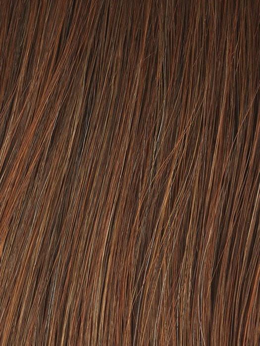 Flirt | Synthetic Wig (Basic Cap) - Image 23