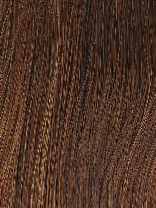 Cameo Cut | Synthetic Wig (Mono Crown) - Image 22