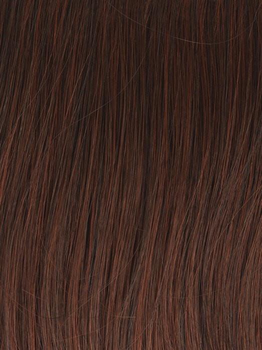 Stylish Flair | Synthetic Lace Front Wig (Mono Part) - Image 12