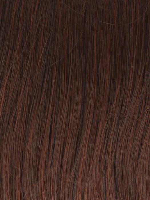 Femme and Flirty | Synthetic Wig (Mono Part) - Image 44