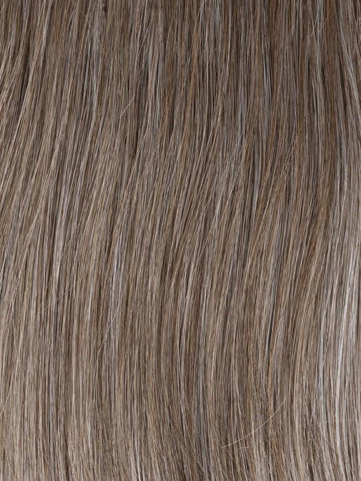 Top Perfect | Synthetic Hair Topper / Top-Piece (Basic Base) - Image 29