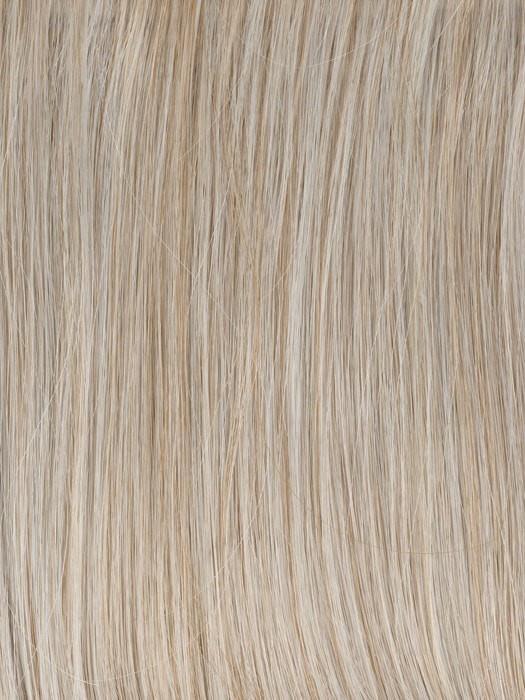 Top Perfect | Synthetic Hair Topper / Top-Piece (Basic Base) - Image 32