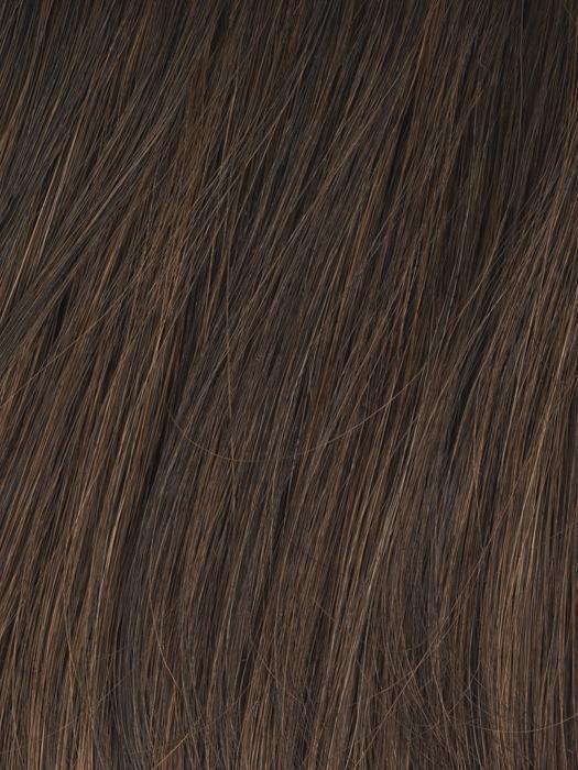 Bend the Rules | Synthetic Lace Front Wig (Hand-Tied Top) - Image 10