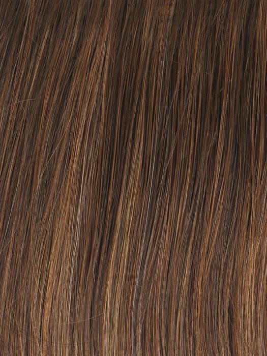 Sweet Escape | Synthetic Lace Front Wig (Mono Crown) - Image 18
