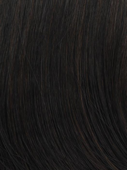 Femme and Flirty | Synthetic Wig (Mono Part) - Image 11