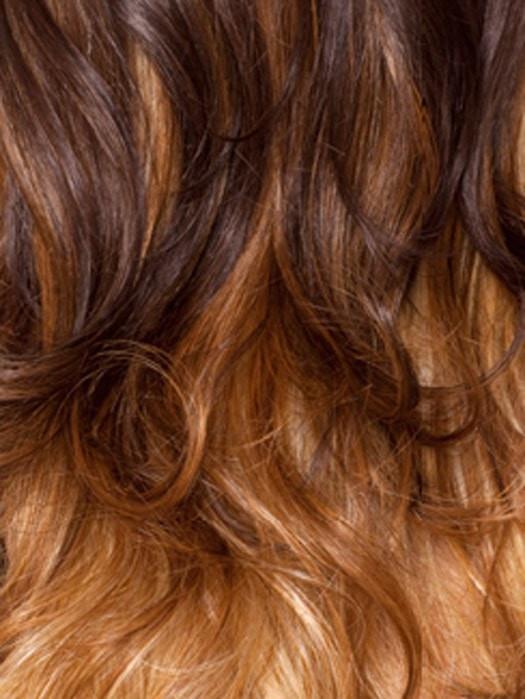 Charli | HF Synthetic Wig (Basic Cap) - Image 14