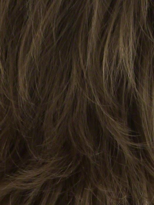 Kensley | Synthetic Lace Front Wig - Image 8