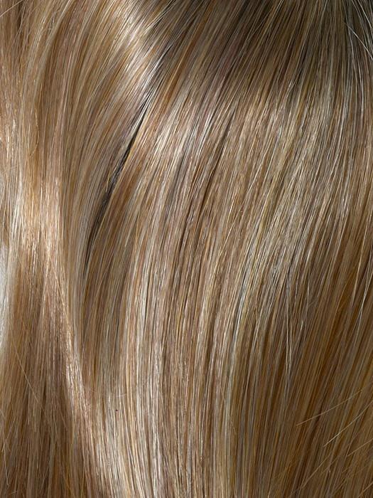 Kris | Synthetic Wig (Mono Part) - Image 35