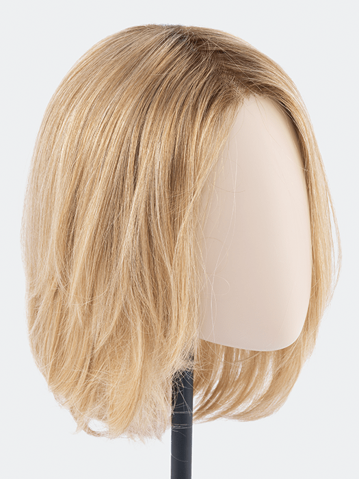 Galaxy | Remy Human Hair Topper (Mono Top) - Image 2
