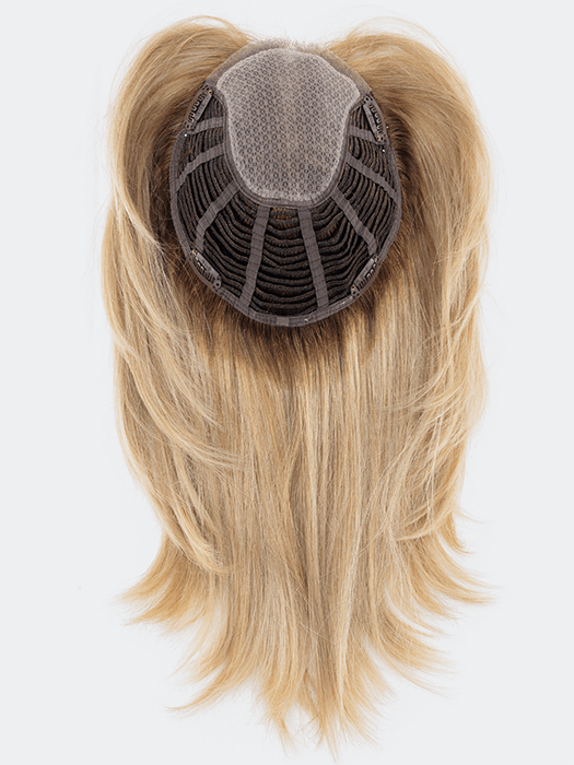 Galaxy | Remy Human Hair Topper (Mono Top) - Image 3