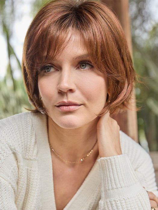 Glenn | Synthetic Lace Front Wig (Mono Top) - Image 11