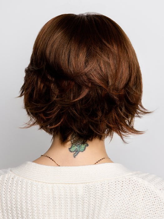 Glenn | Synthetic Lace Front Wig (Mono Top) - Image 8