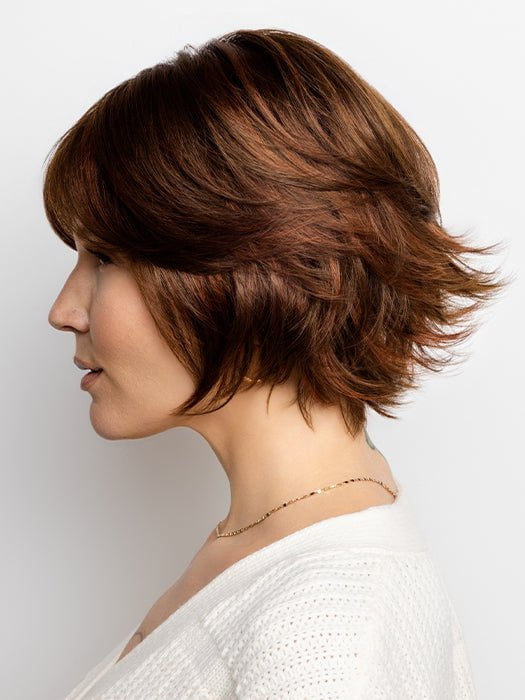 Glenn | Synthetic Lace Front Wig (Mono Top) - Image 7