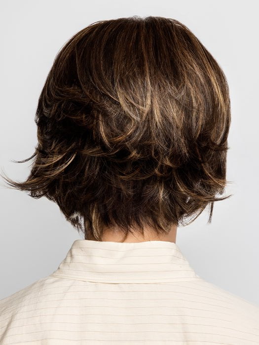 Glenn | Synthetic Lace Front Wig (Mono Top) - Image 17