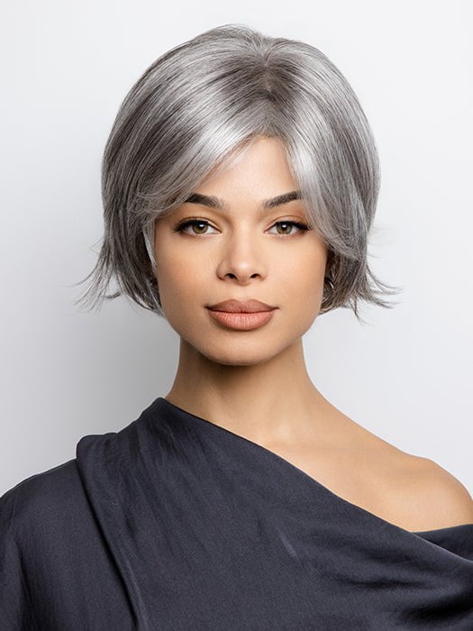 Glenn | Synthetic Lace Front Wig (Mono Top) - Image 13