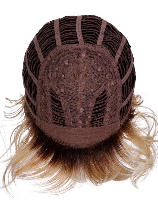 Breezy Wave Cut | HF Synthetic Wig (Basic Cap) - Image 14
