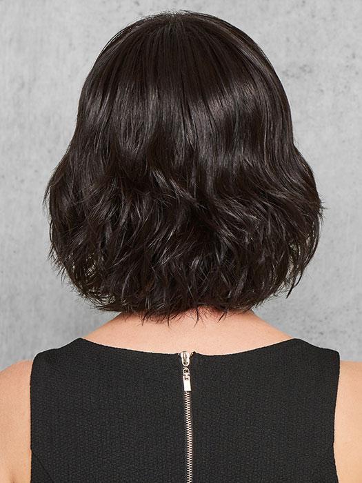 Breezy Wave Cut | HF Synthetic Wig (Basic Cap) - Image 9