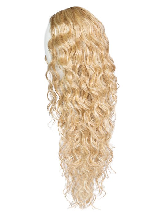 Curly Girlie | Synthetic Wig (Skin Part) - Image 10