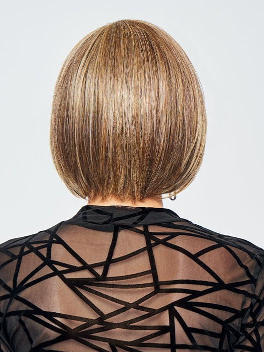 Simply Charming Bob | Synthetic Wig - Image 8
