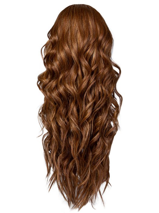 Thrill Seeker | Synthetic Lace Front Wig (Mono Part) - Image 18