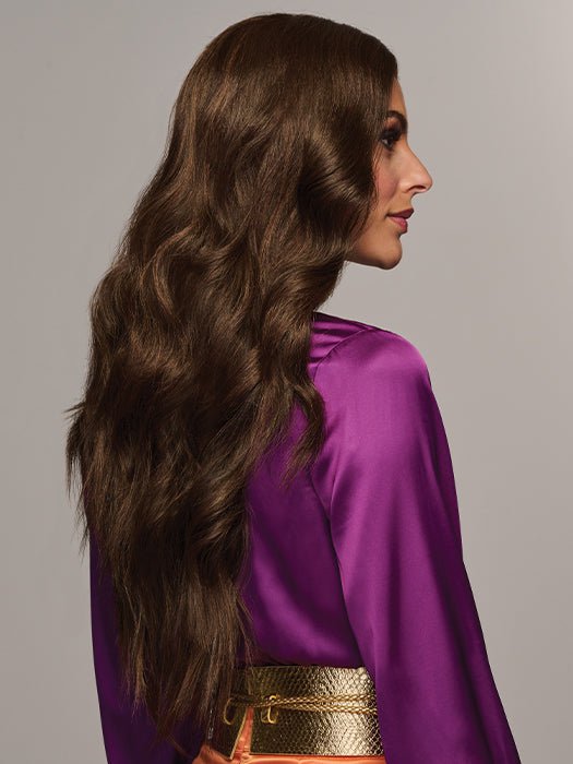 Thrill Seeker | Synthetic Lace Front Wig (Mono Part) - Image 14