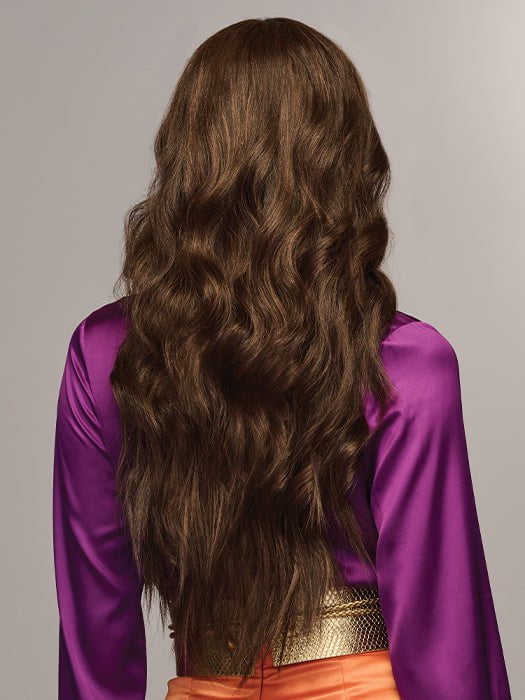 Thrill Seeker | Synthetic Lace Front Wig (Mono Part) - Image 15