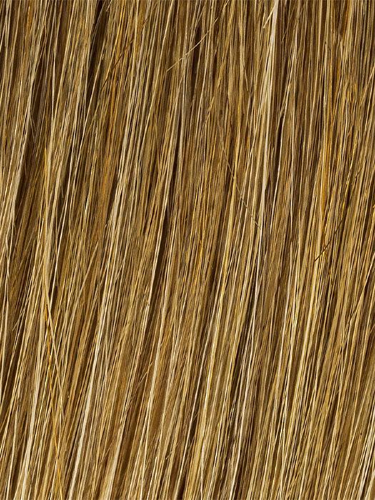 Clip-In Human Hair Fringe/Bang | Human Hair Bang (Clip In) - Image 13
