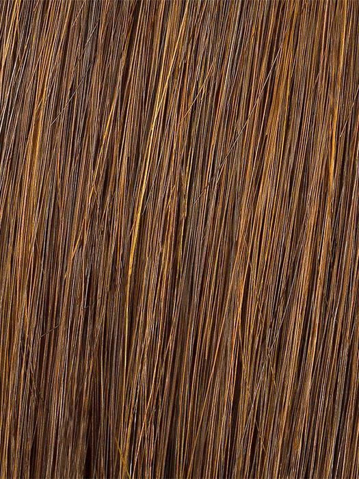 Clip-In Human Hair Fringe/Bang | Human Hair Bang (Clip In) - Image 8
