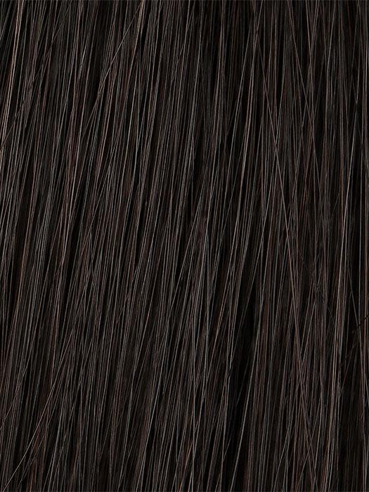 Clip-In Human Hair Fringe/Bang | Human Hair Bang (Clip In) - Image 6