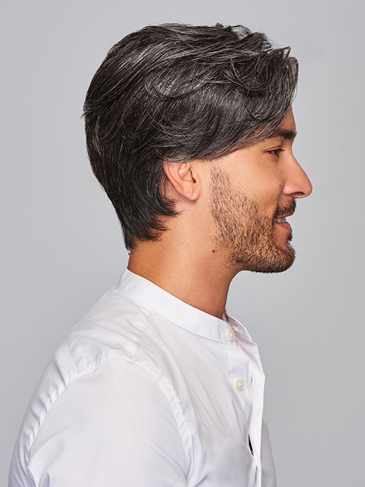 Gallant | Synthetic Lace Front Wig (Mono Top) - Image 5