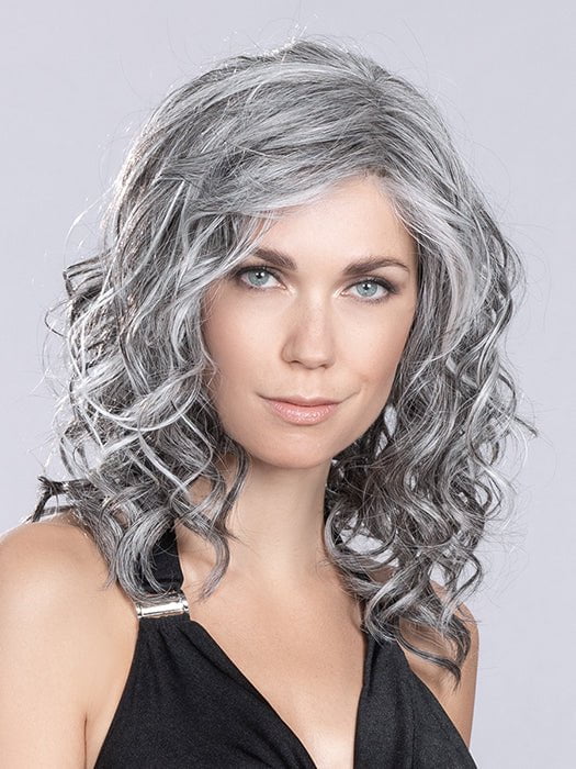 Heaven | Synthetic Lace Front Wig (Mono Part) - Image 7
