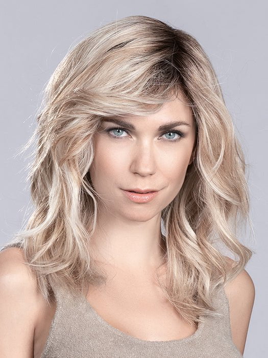 Heaven | Synthetic Lace Front Wig (Mono Part) - Image 12