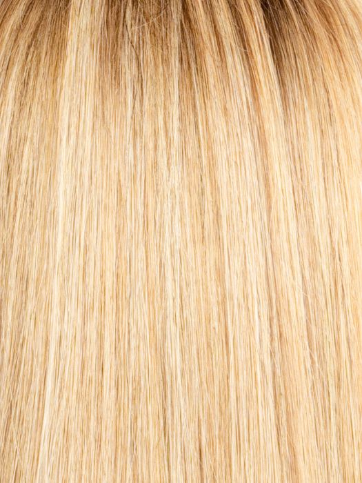 Oakly | Human Hair Lace Front Wig (Hand-Tied) - Image 17