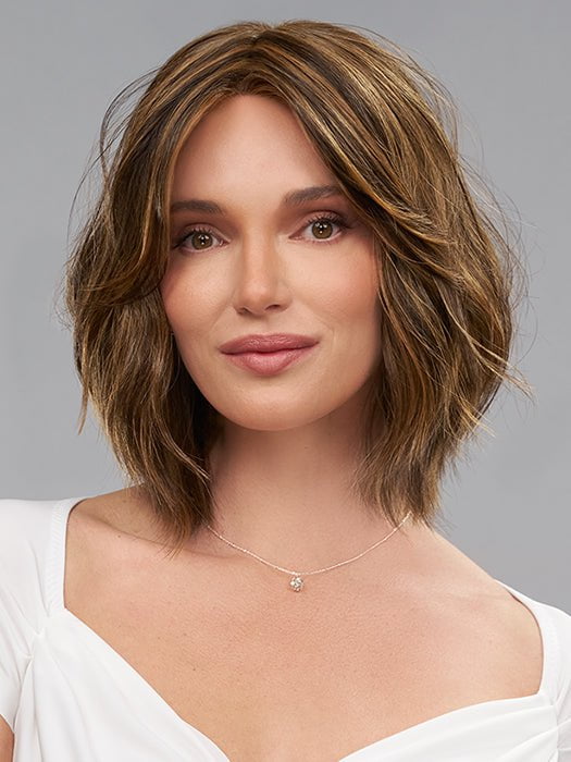 Hollie | Synthetic Lace Front Wig (Hand-Tied) - Image 52