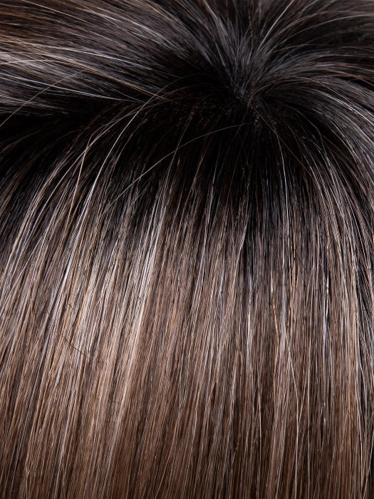 Donna | Synthetic Lace Front Wig (Mono Top) - Image 25