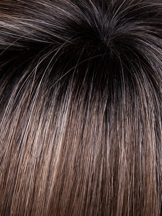 Kari | Synthetic Lace Front Wig (Mono Part) - Image 43