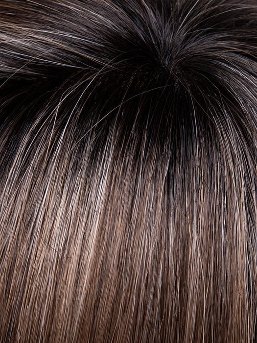 Gia Mono | Synthetic Lace Front Wig (Mono Top) - Image 40