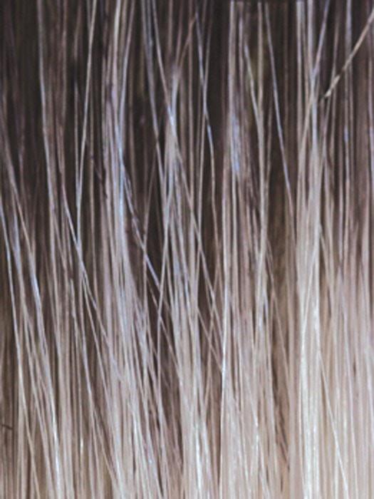 Lulu | Synthetic Wig (Mono Part) - Image 12