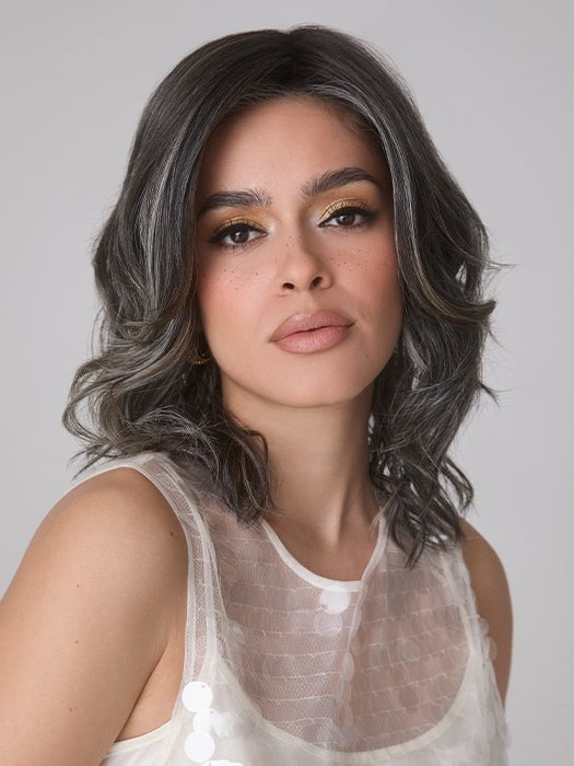 Rohan | Synthetic Lace Front Wig (Mono Top) - Image 10
