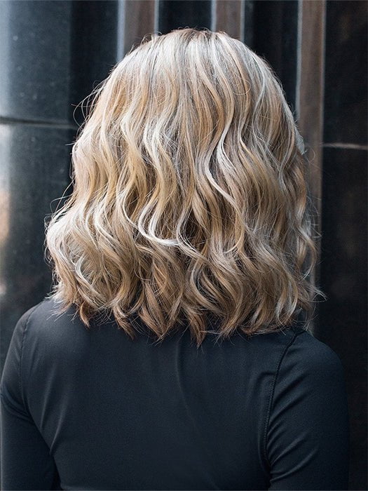 Mila | Synthetic Lace Front Wig (Mono Top) - Image 19