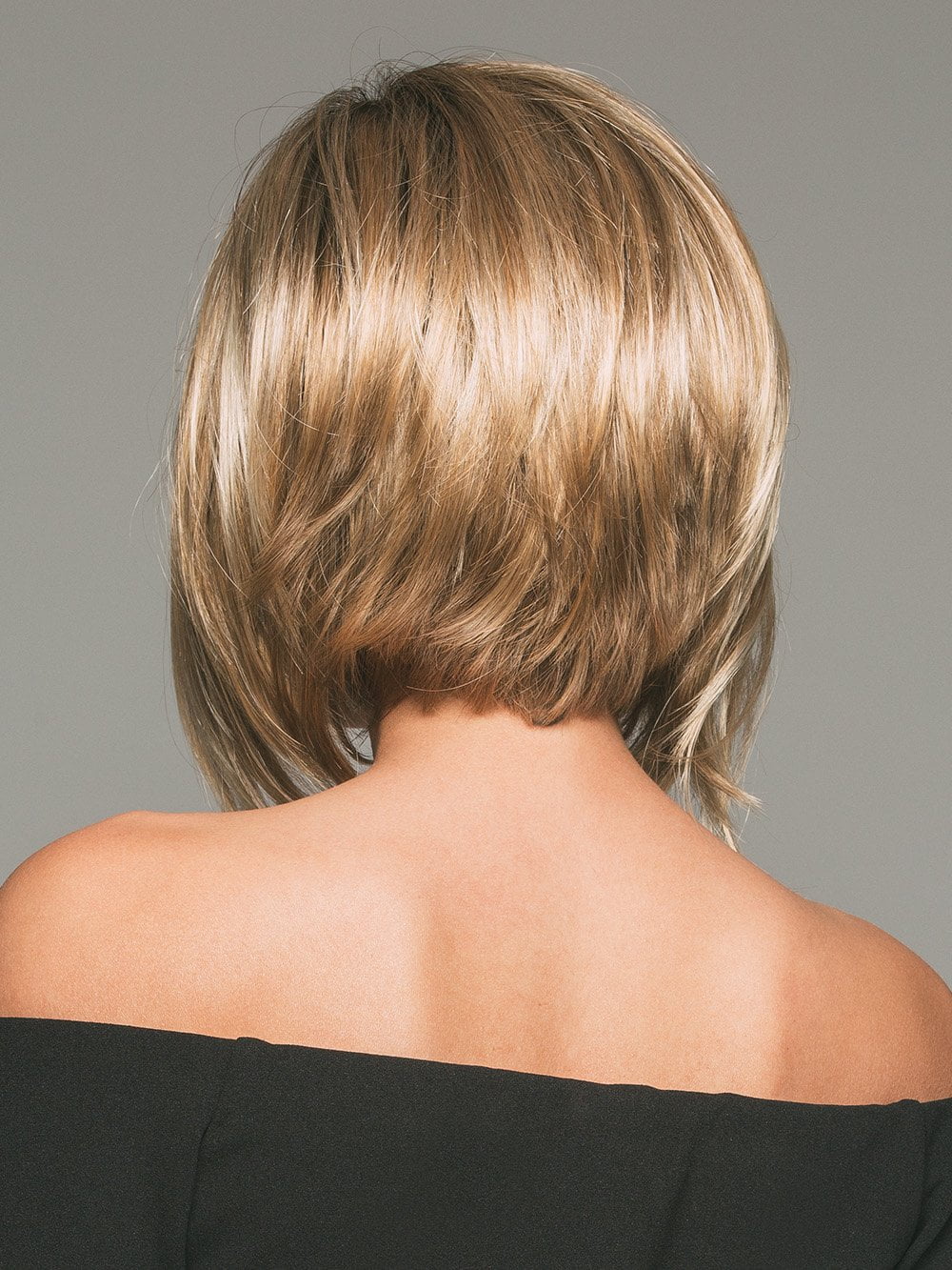 Mena | Synthetic Lace Front Wig (Mono Top) - Image 8