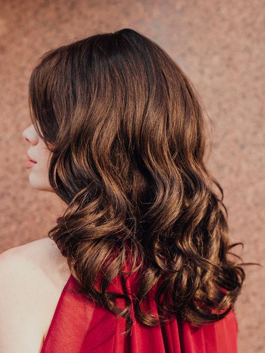 Alexis | Synthetic Wig - Image 3
