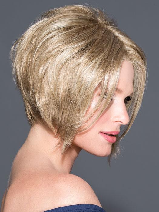 Elisha | Synthetic Lace Front Wig - Image 5