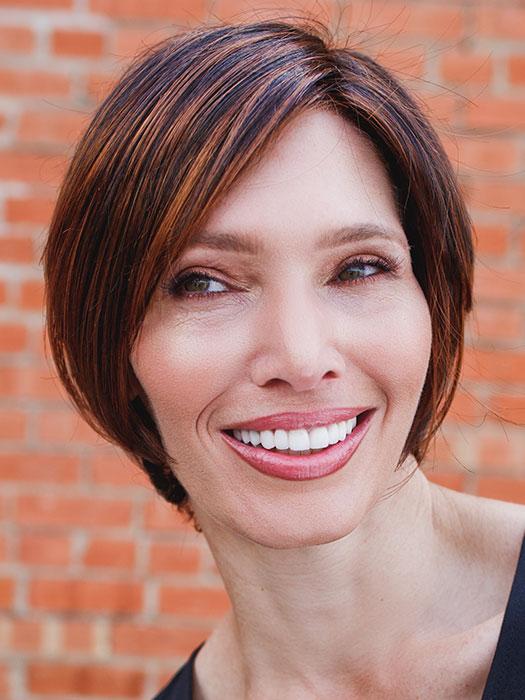 Gabrielle | Synthetic Lace Front Wig - Image 8