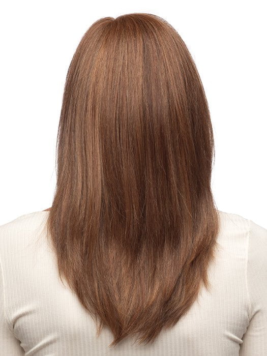 James | Synthetic Lace Front Wig (Mono Top) - Image 11