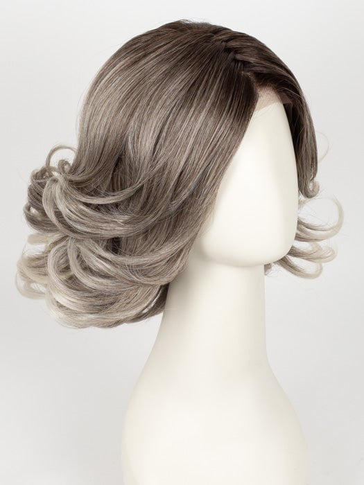 Jasmine | Synthetic Lace Front Wig (Mono Top) - Image 13