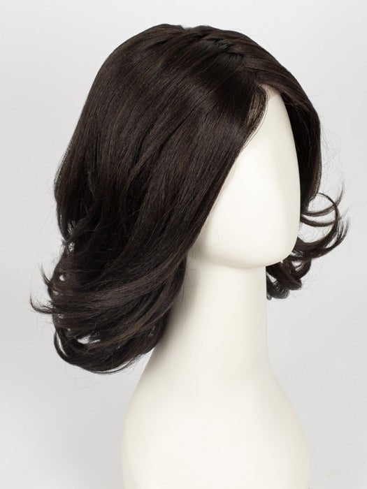 Jasmine | Synthetic Lace Front Wig (Mono Top) - Image 8