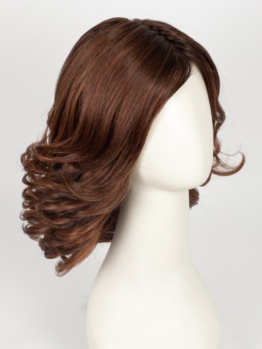 Jasmine | Synthetic Lace Front Wig (Mono Top) - Image 17