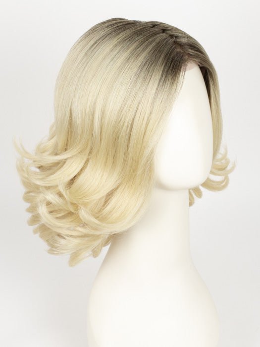 Jasmine | Synthetic Lace Front Wig (Mono Top) - Image 14